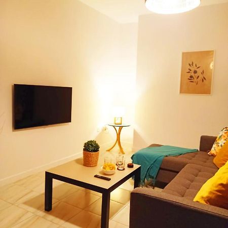 Apartamento El Carcajal Santa Cruz de Tenerife Exterior foto