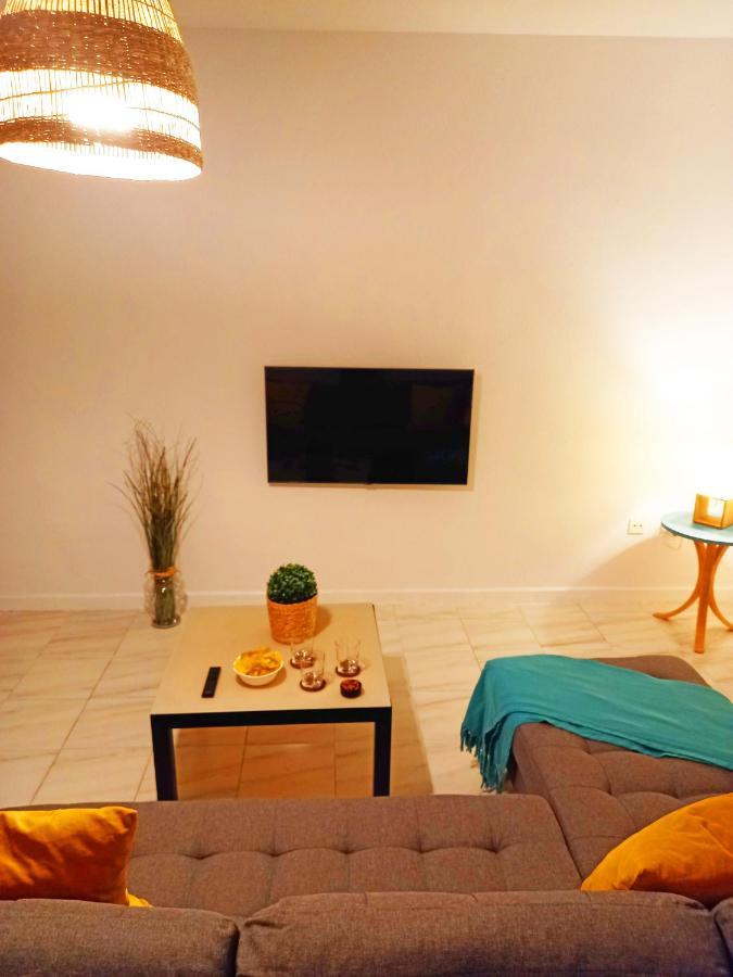 Apartamento El Carcajal Santa Cruz de Tenerife Exterior foto
