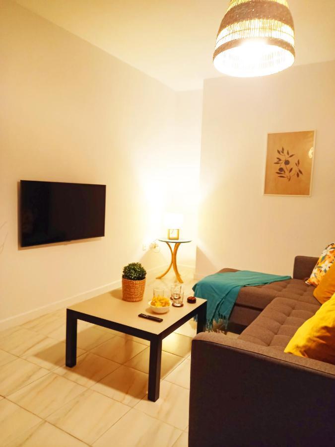 Apartamento El Carcajal Santa Cruz de Tenerife Exterior foto