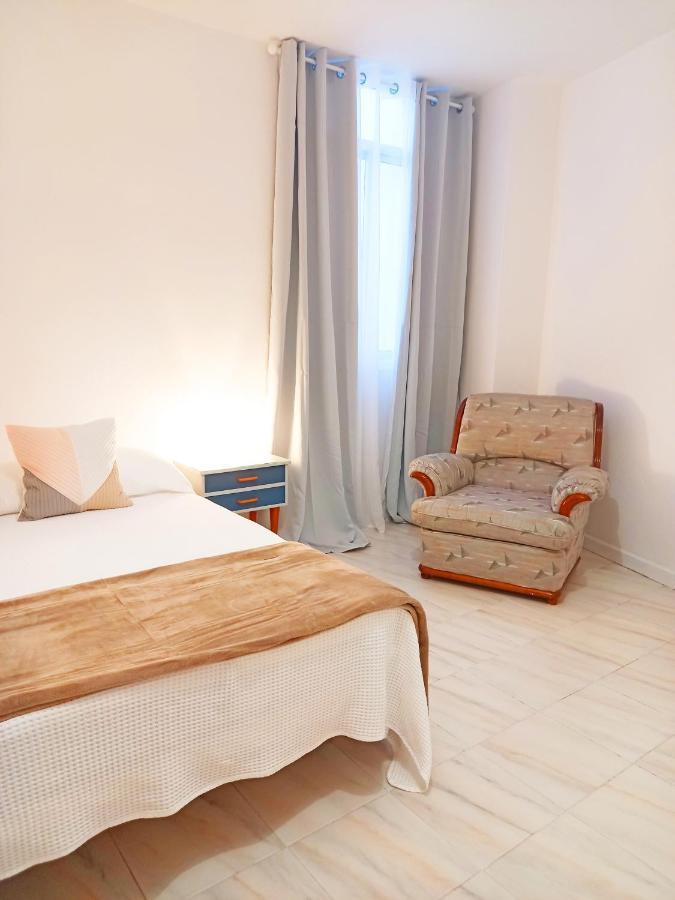 Apartamento El Carcajal Santa Cruz de Tenerife Exterior foto