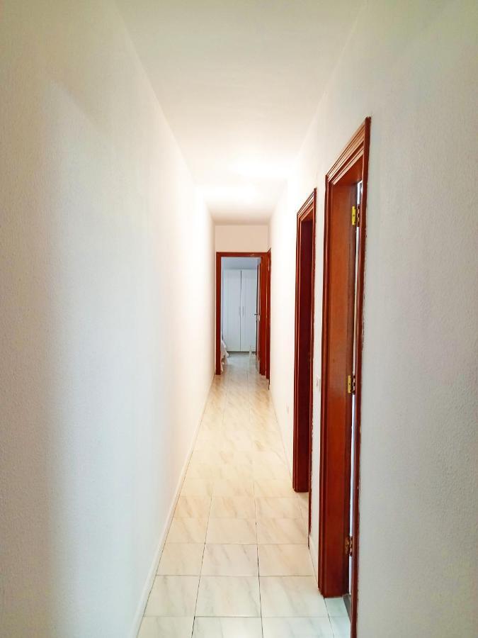 Apartamento El Carcajal Santa Cruz de Tenerife Exterior foto